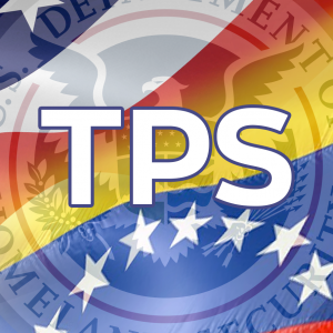 Read more about the article TPS Venezuela