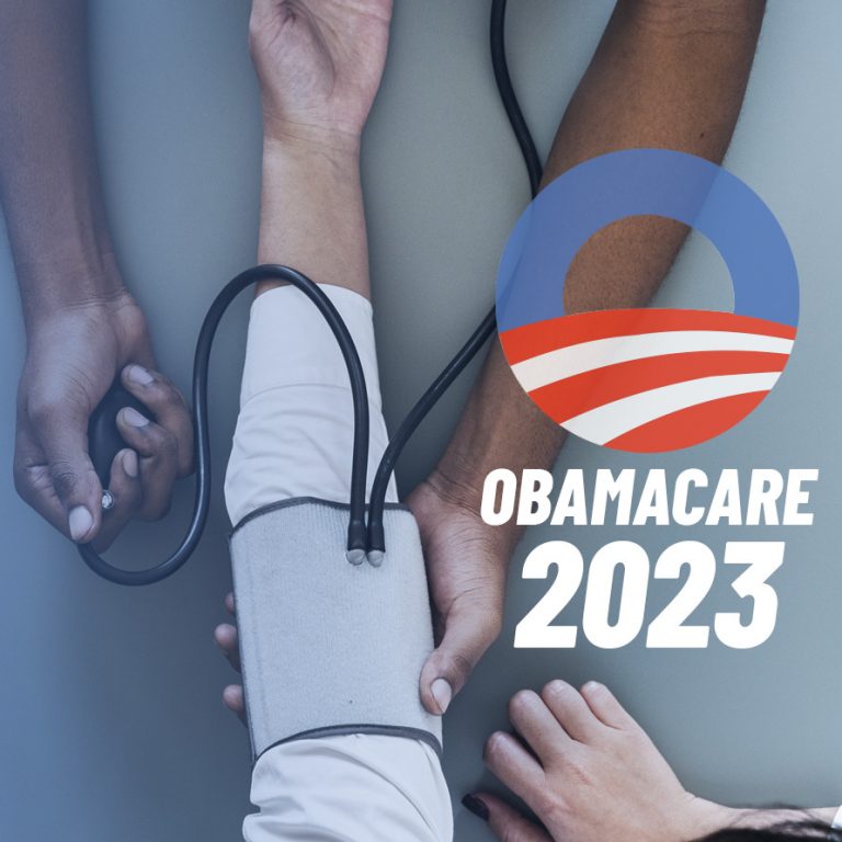 Read more about the article ¡Obamacare 2023 ya está aquí!