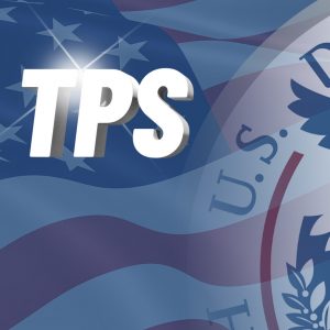 Read more about the article Reinscripción TPS Venezuela