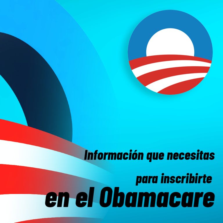 Read more about the article ¡Aquí te enseñamos la información que necesitas saber para inscribirte en Obamacare 2023!